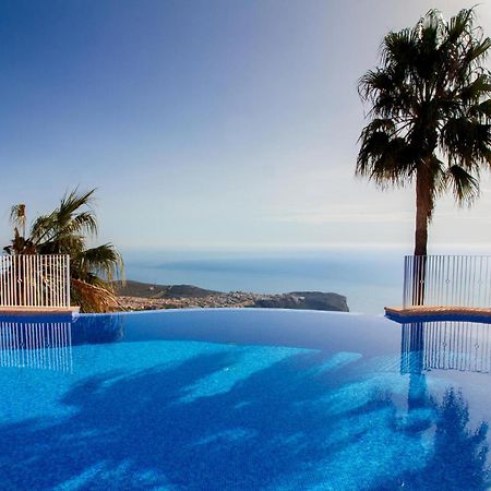 Nice Apartment In Cumbre Del Sol With Wifi 外观 照片