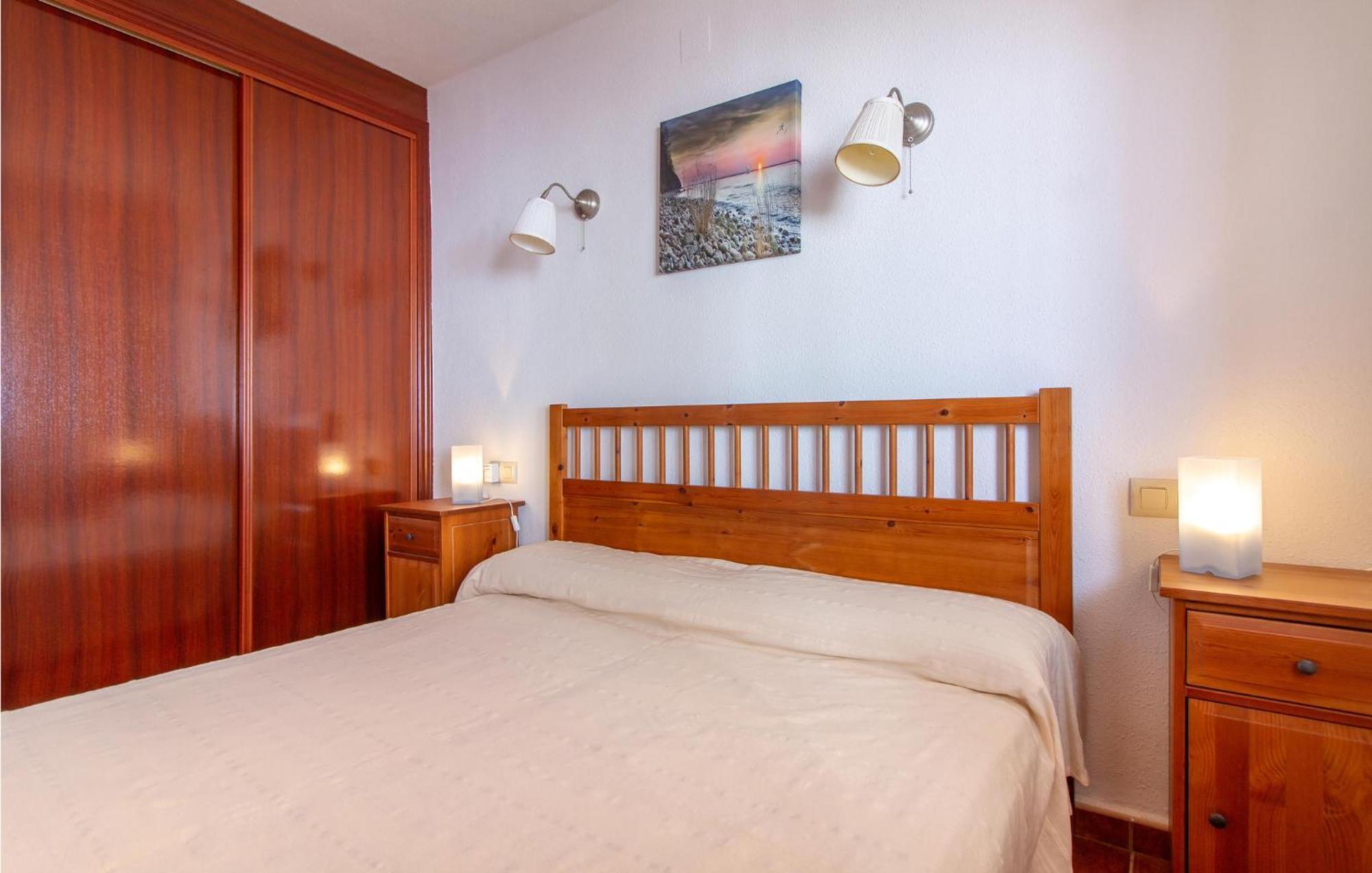 Nice Apartment In Cumbre Del Sol With Wifi 外观 照片