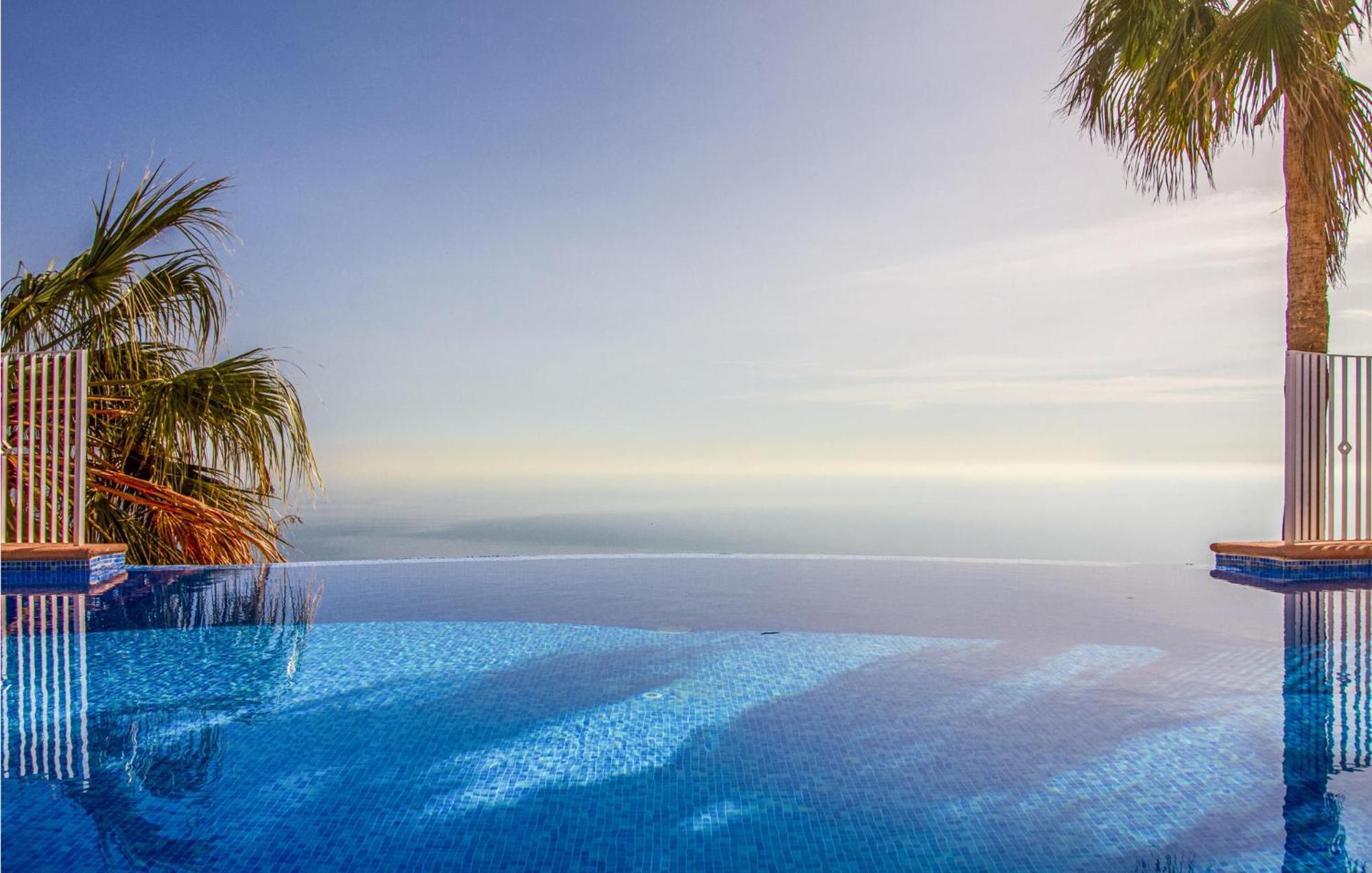 Nice Apartment In Cumbre Del Sol With Wifi 外观 照片