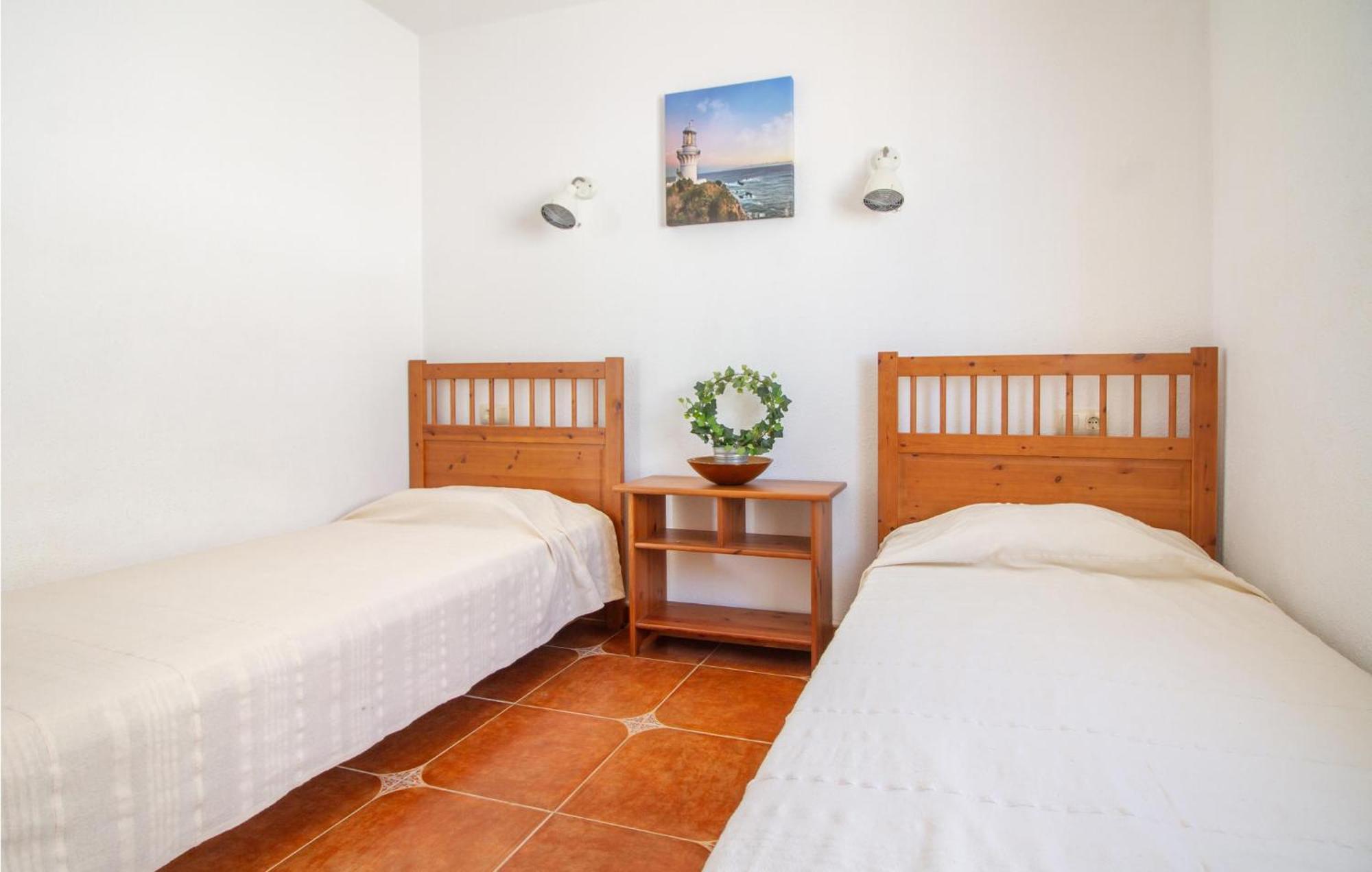 Nice Apartment In Cumbre Del Sol With Wifi 外观 照片